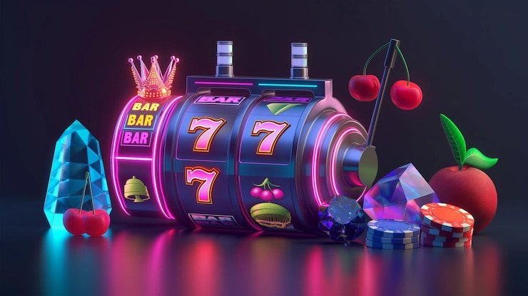 Three Card Poker Game 