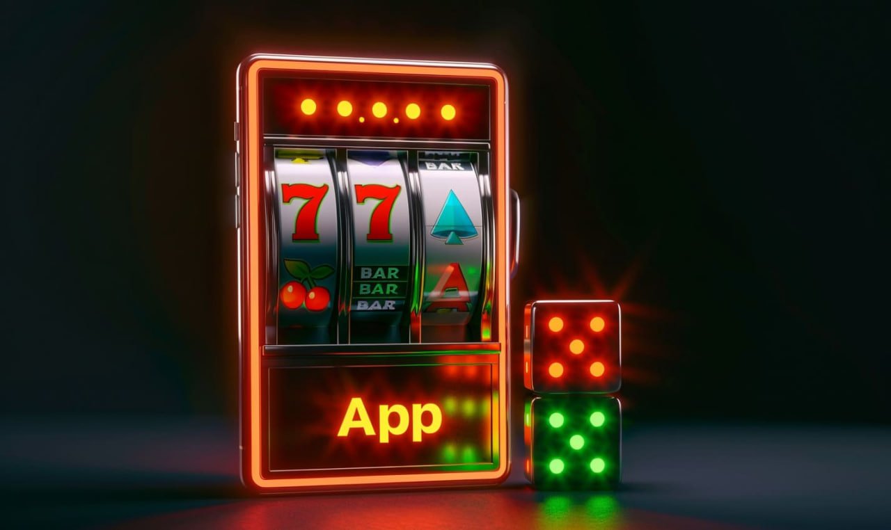 Dealer mybet188 membagikan kartu Hot Pot di studio live
